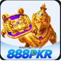 888pkr Game