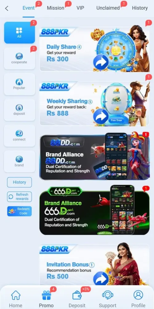 888pkr